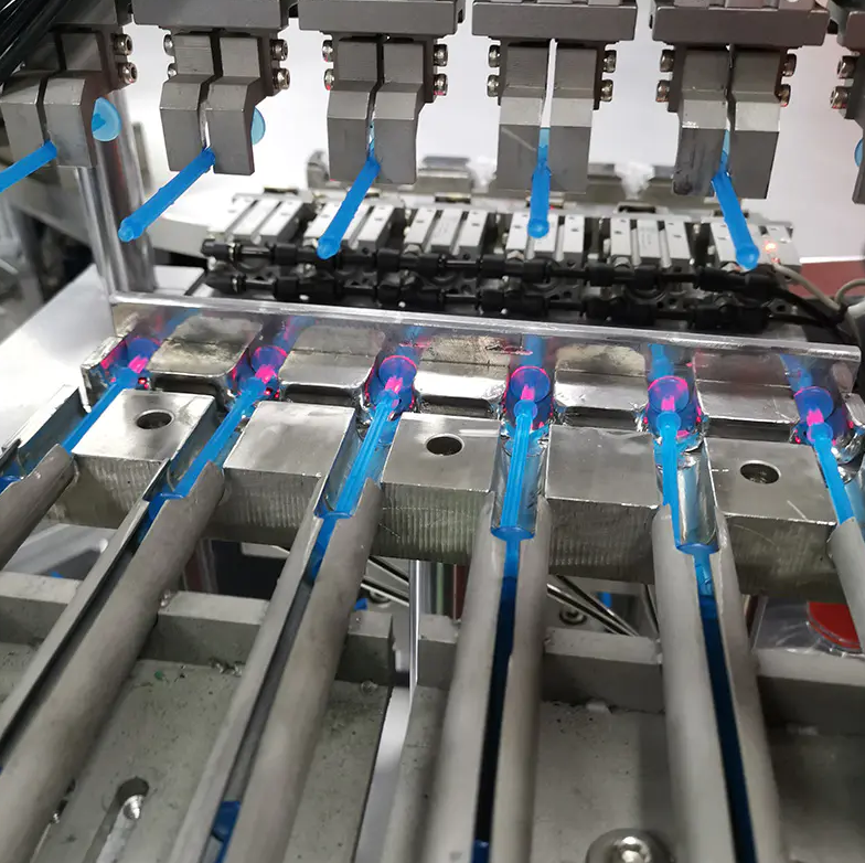 Medical Automation Equipment Factory