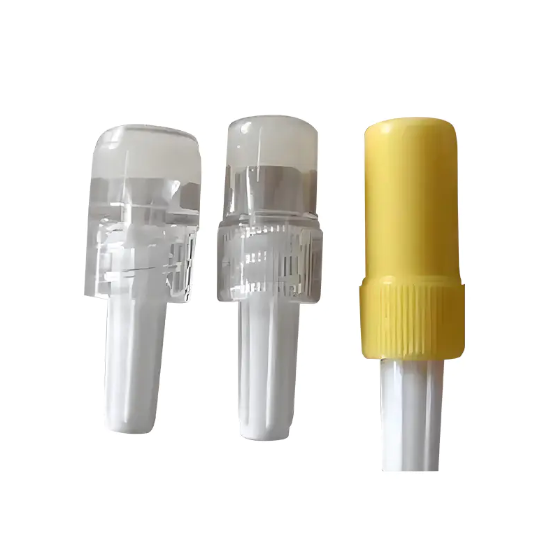 Medical Plastic Consumable Products