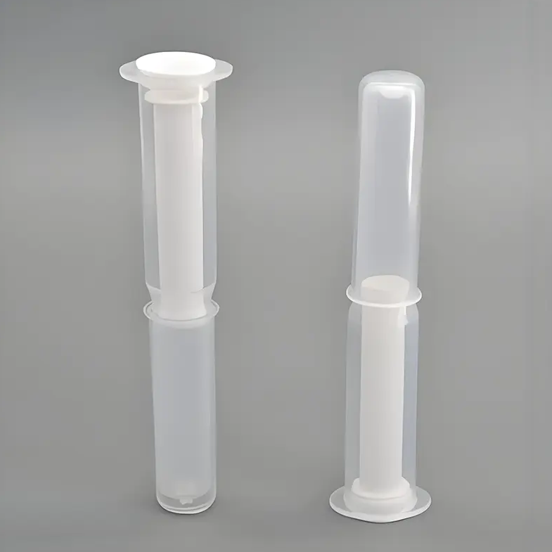 Medical Plastic Products Manufacturers