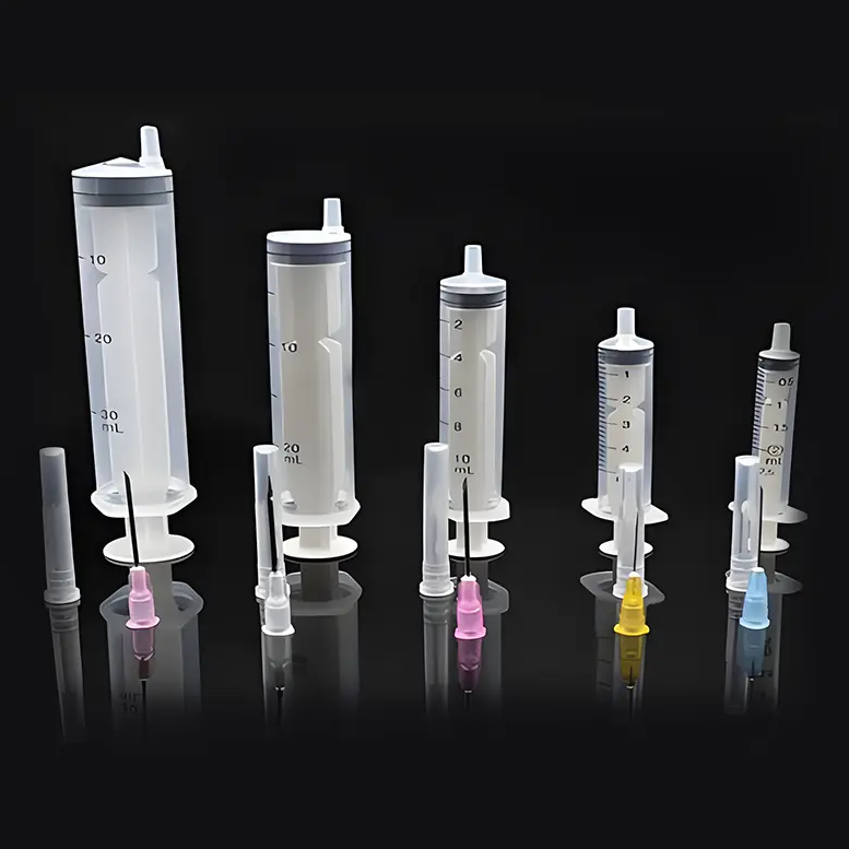 medical plastic manufacturing companies