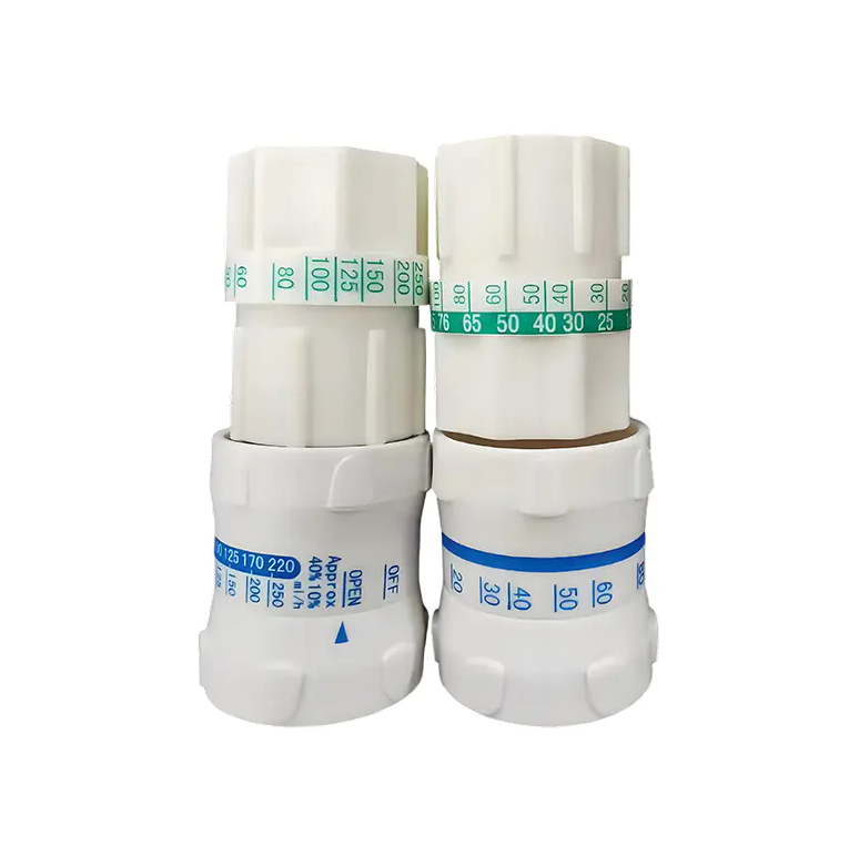 plastic medical device manufacturers