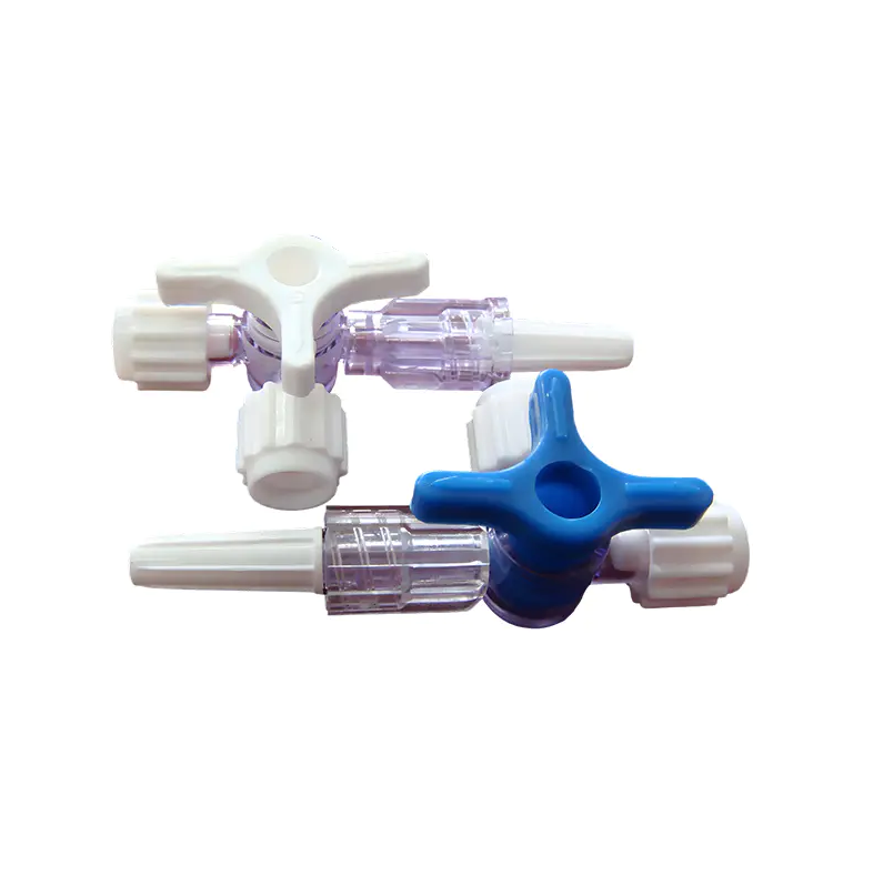 medical plastic products