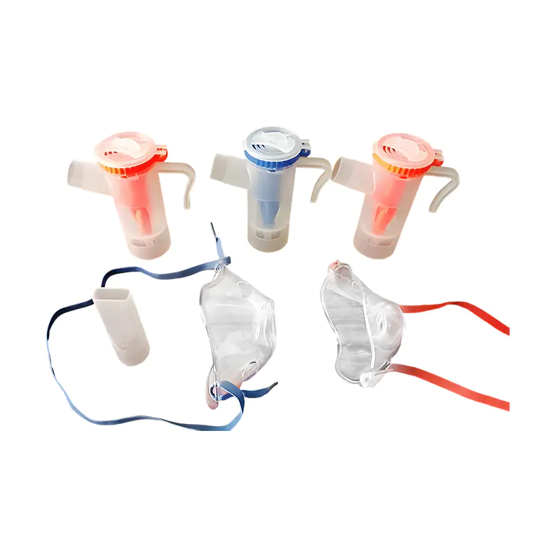 plastic medical equipment manufacturers