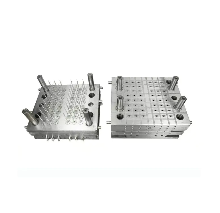 Medical Syringe Manufacturer