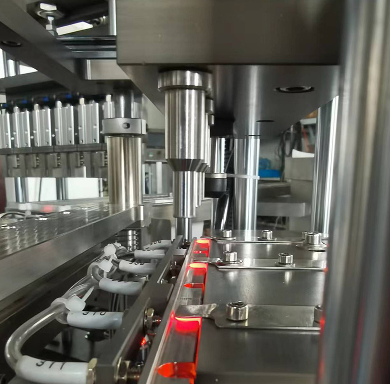 heparinelineautomaticassemblymachine-vsql heparine line automatic assembly machine