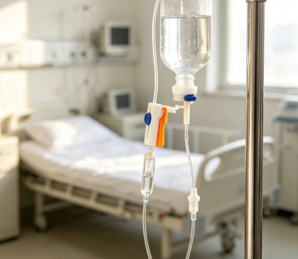 China Medical Consumables
