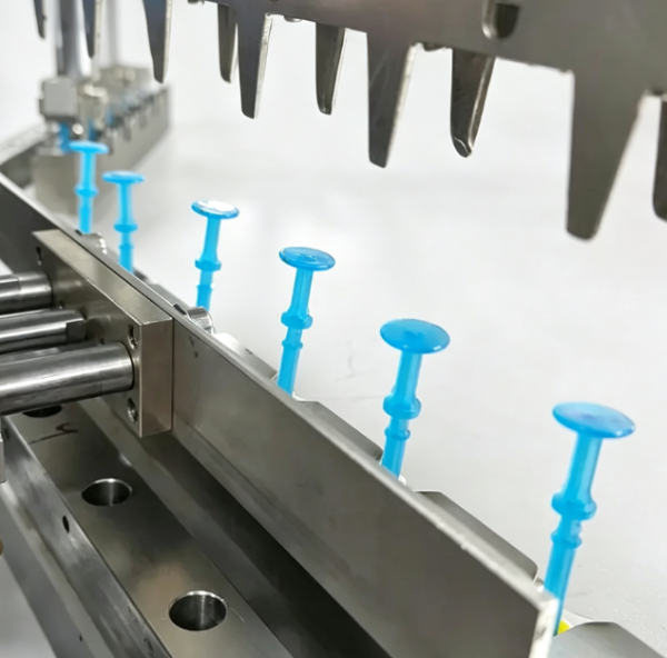 AutomaticSyringeAssemblyMachine2 Automatic Syringe Assembly Machine