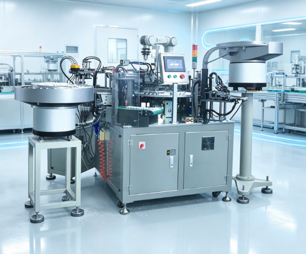 MedicalAutomationEquipment2 Medical Automation Equipment