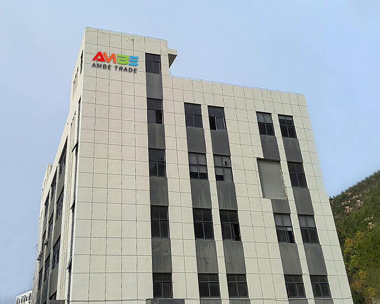 China Zhejiang Taizhou Ambe Trading Co., Ltd.